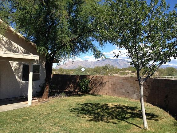 3rd image of 3153 W Via Campana De Cobre