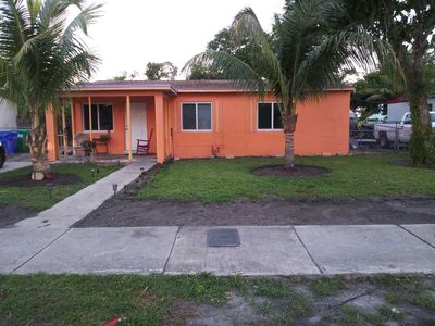 470 NW 30th Ter, Fort Lauderdale, FL, 33311