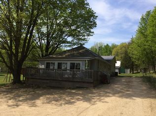 6750 W McBrides Rd, Lakeview, MI 48850