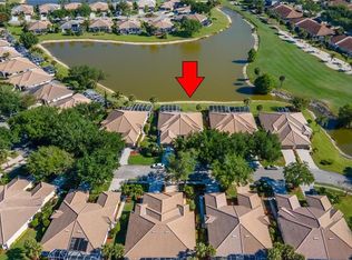 1896 Crestview Way, Naples, FL 34119