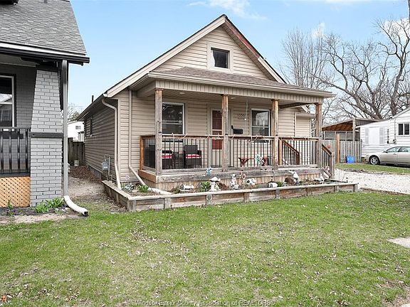 4th image of 1356 Aubin Rd