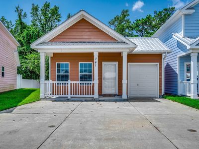 741 Shell Creek Circle #B20-1, North Myrtle Beach, SC, 29582