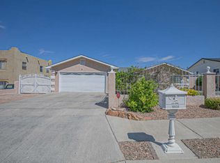 10530 Olympic St NW, Albuquerque, NM 87114