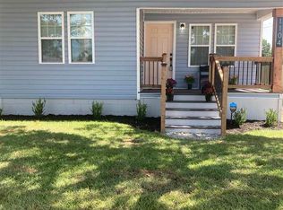 1104 N Oakland Ave, Florence, SC 29506