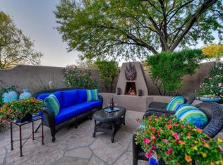 8144 E Beardsley Rd, Scottsdale, AZ 85255