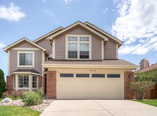 9656 Red Oakes Ln, Highlands Ranch, CO 80126