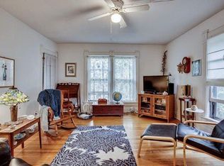 511 W Clark St APT 2, Champaign, IL 61820