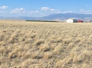 Tbd Hahn Rd, Townsend, MT 59644