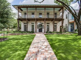 6135 Vickery Blvd, Dallas, TX 75214
