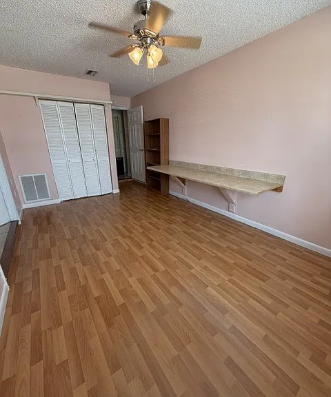 Bonus room taken from front window.