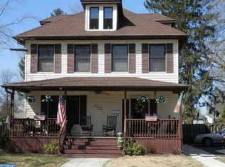 325 Willow St, Delanco, NJ 08075