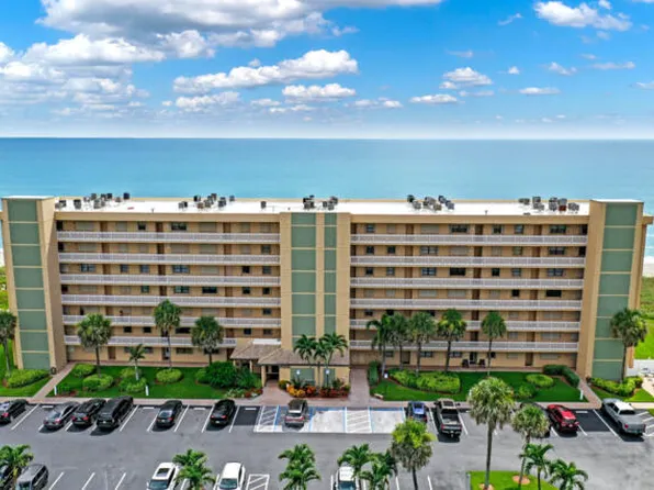 10200 S Ocean Drive #104, Jensen Beach, FL 34957