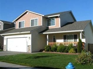 9827 28th Dr SE, Everett, WA 98208