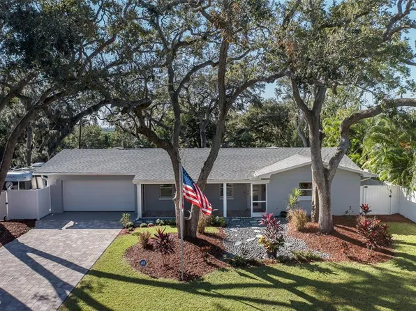 3319 San Bernadino St, Clearwater, FL 33759