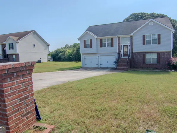 4778 Clayton Crossing Ln, Ellenwood, GA 30294