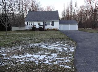 1080 N French Rd, Buffalo, NY 14228