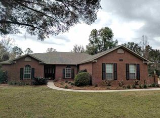 1986 Vineland Dr, Tallahassee, FL 32317