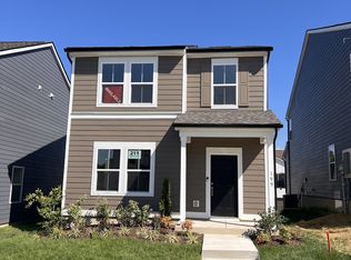 199 Oasis Dr LOT 211, La Vergne, TN 37086