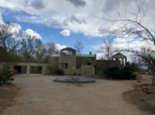 235 Morada Ln, Taos, NM 87571