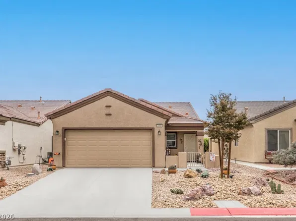 2509 Desert Sparrow Ave, North Las Vegas, NV 89084