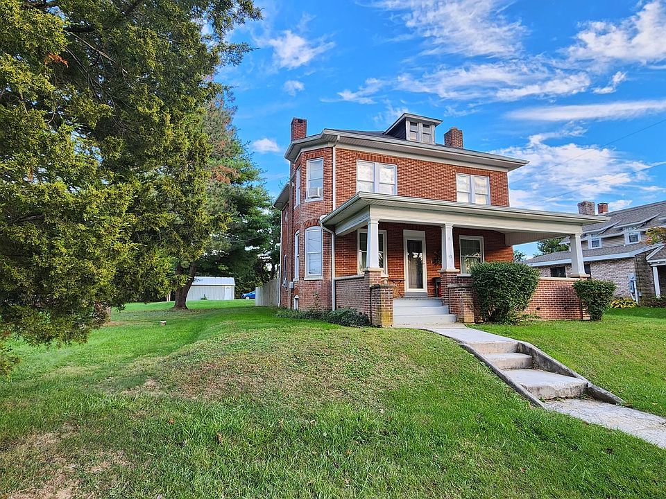 6050 Old Hanover Rd, Spring Grove, PA 17362 Zillow
