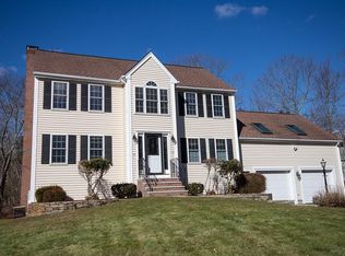 18 Edward Dr, Whitman, MA 02382