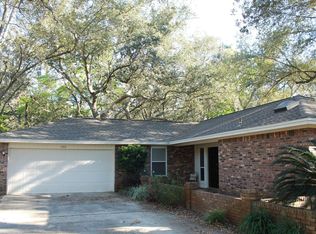260 Dominica Cir W, Niceville, FL 32578