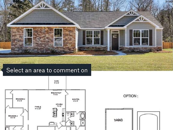 3rd image of 110 Clegg Ct Lot 212