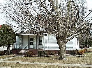 1000 N Grace Ave, Kewanee, IL 61443