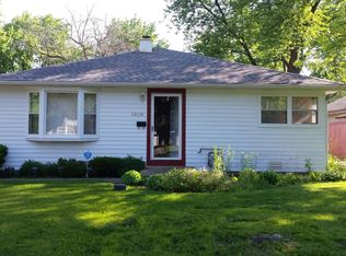 (Undisclosed Address), Rolling Meadows, IL 60008