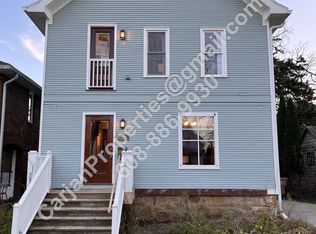 1325 Chandler St, Madison, WI 53715