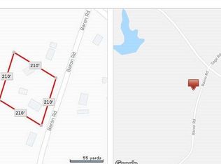 86 Baron Rd, Knoxville, AL 35469