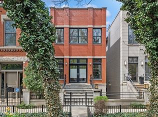 1628 N Hermitage Ave, Chicago, IL 60622