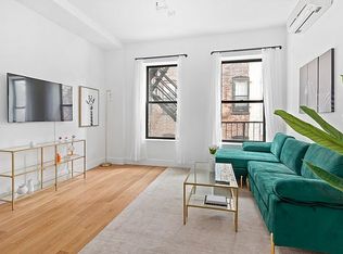 517 W 45th St #41D, New York, NY 10036