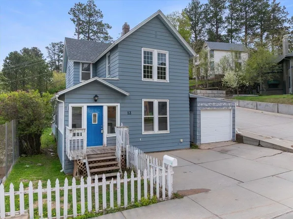 12 S Main St, Lead, SD 57754