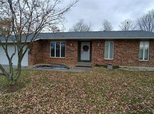 2208 Litz Blvd, Jackson, MO 63755