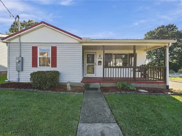 2200 Fairview Ave, Parkersburg, WV 26101