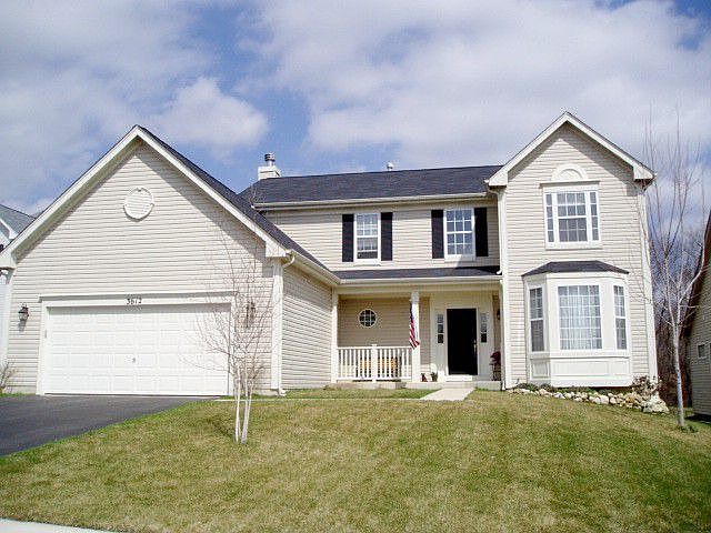 Front Elevation