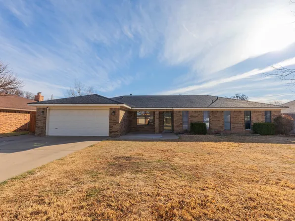 2516 Dogwood Ln, Pampa, TX 79065