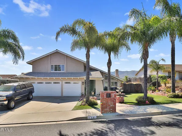 116 Cindy Ave, Thousand Oaks, CA 91320