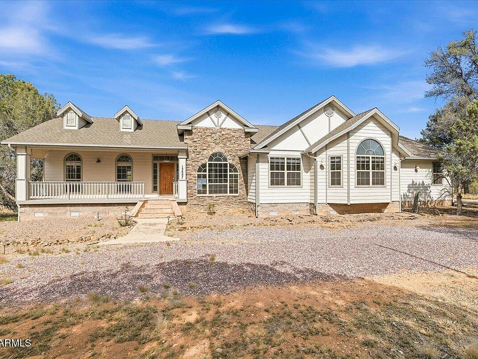 13887 N Thunderbird Road, Prescott, AZ 86305 | Zillow