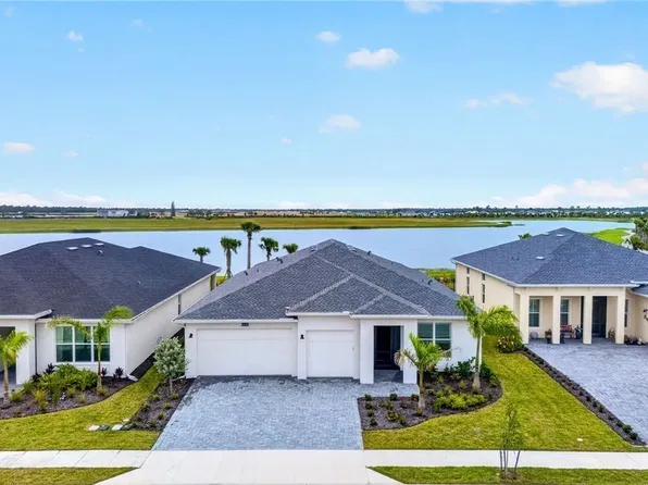44546 Panther Dr, Punta Gorda, FL 33982