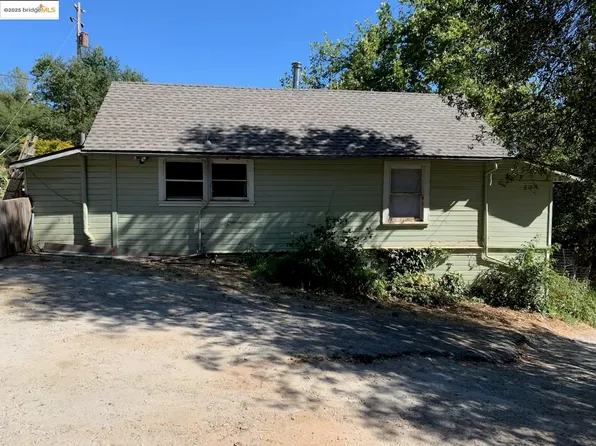 93 Shangrila Ln, Sonora, CA 95370