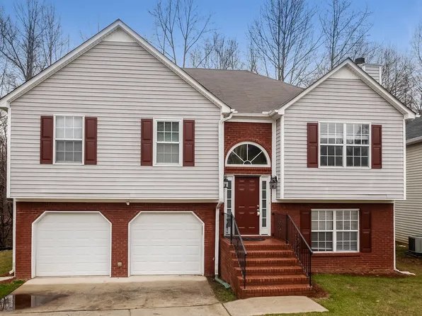 4255 Anderson Ridge Way, Austell, GA 30106