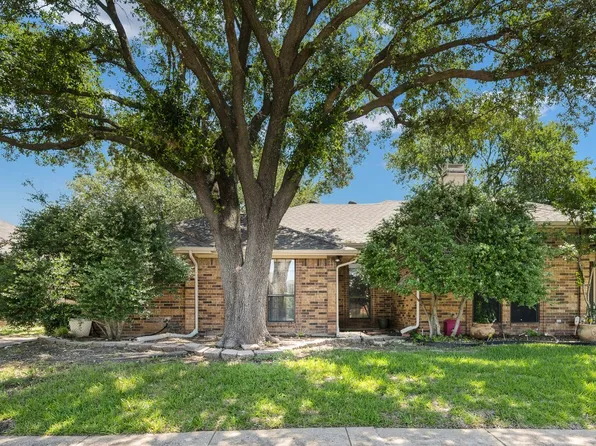 2016 Hearthside Ln, Garland, TX 75044