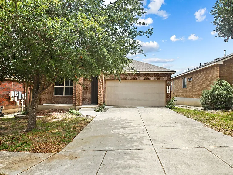 12206 Dewitt Way — Photo 1