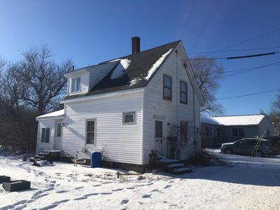34 Thomaston Street, Rockland, ME, 04841