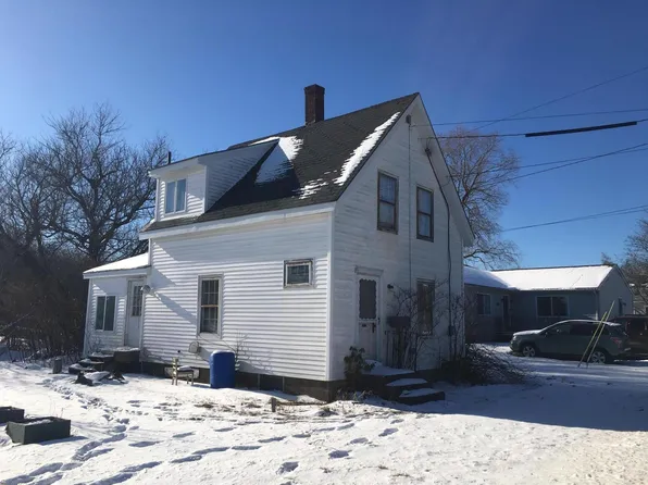 34 Thomaston Street, Rockland, ME 04841