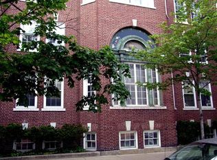 (Undisclosed Address), Cambridge, MA 02138