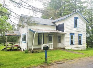 2891 County Route 2, Cincinnatus, NY 13040